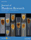 JOURNAL OF PLANKTON RESEARCH封面